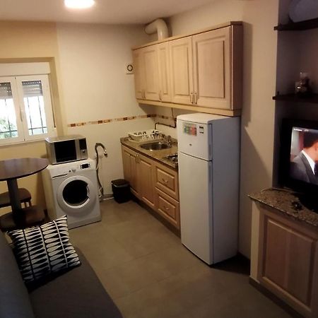 Apartamento El Pajar Setenil De Las Bodegas Esterno foto