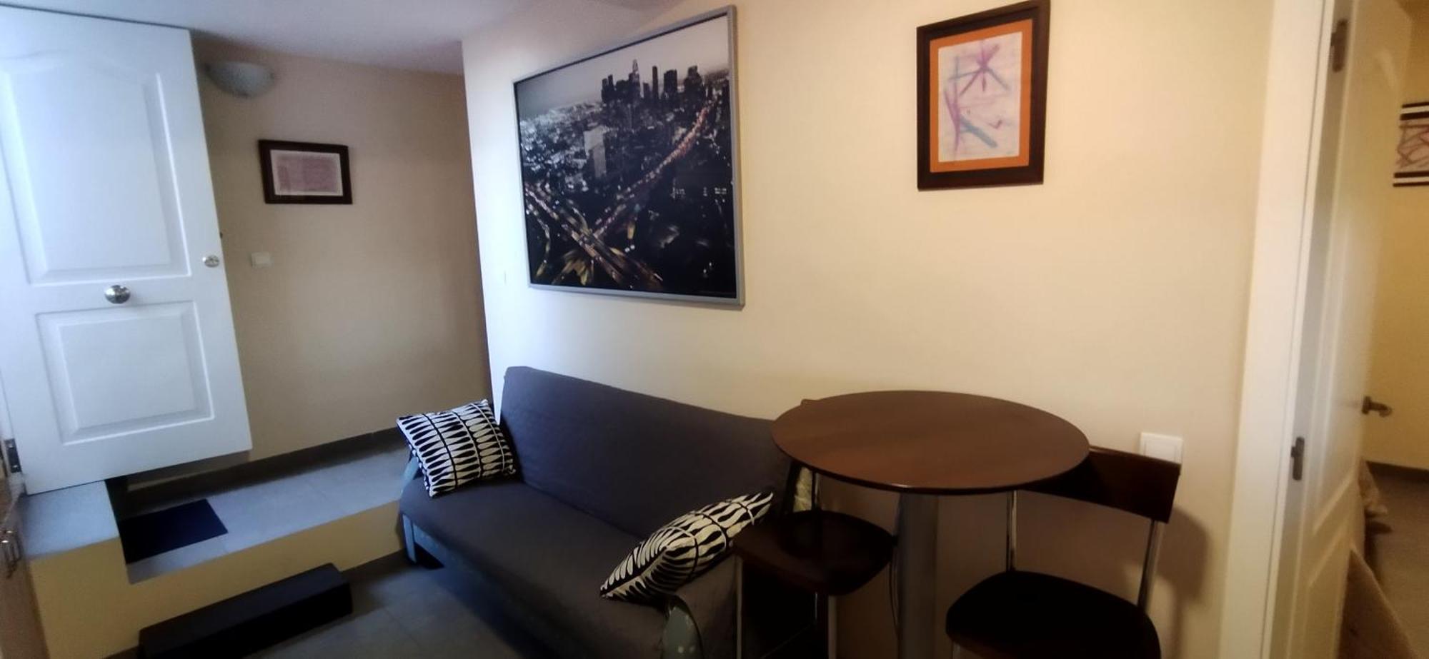 Apartamento El Pajar Setenil De Las Bodegas Esterno foto